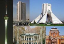 حضور بیش از ۱۰۰۰ نفردر تورهای تهرانگردی پائیزه ستاد گردشگری شهرداری تهران