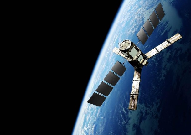 نگرانی آمریکا از سلاح های ضد ماهواره ای روسیه و چین