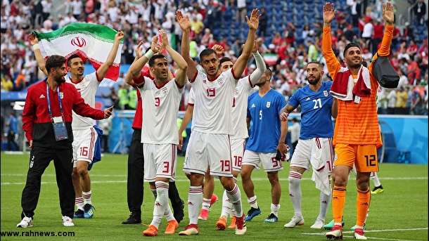 افزایش حضور فوتبالیست های ایرانی در لیگ های اروپایی