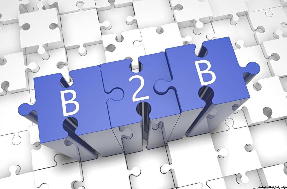بازاریابی محتوا فرصتی بی‌نظیر برای کسب‌وکارهای B2B