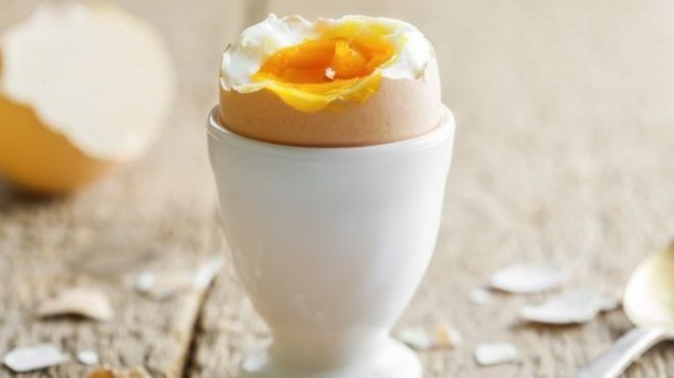 خوردن یک تخم مرغ در روز سبب 'افزایش قد در کودکان می‌شود'