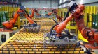 ربات‌ها برنده جنگ تجاری در جهان