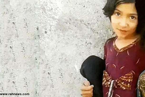 جزئیات تازه از مرگ ندای ۷ ساله پس از آزار شیطانی میوه‌فروشی در مشهد