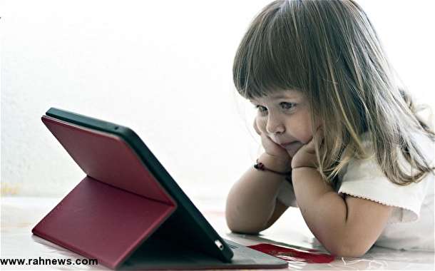 شواهدی مبنی بر ضرر تماشای صفحات نمایش برای کودکان وجود ندارد