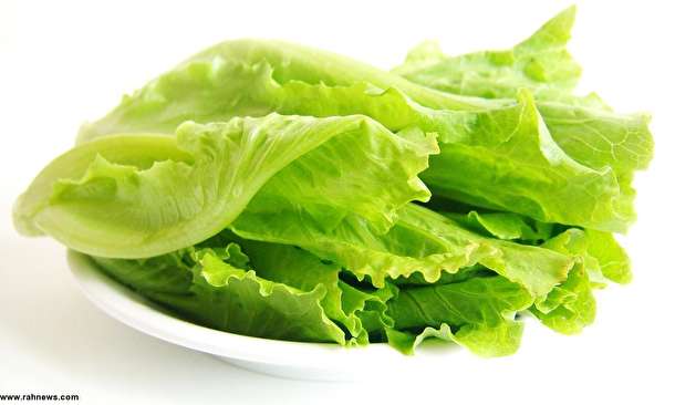 برخی سبزیجات از ابتلا به سرطان جلوگیری می‌کنند