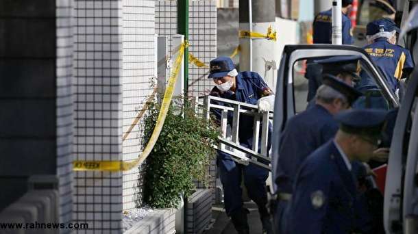 قاتلی در ژاپن که قربانیان خود را در توییتر پیدا می کرد