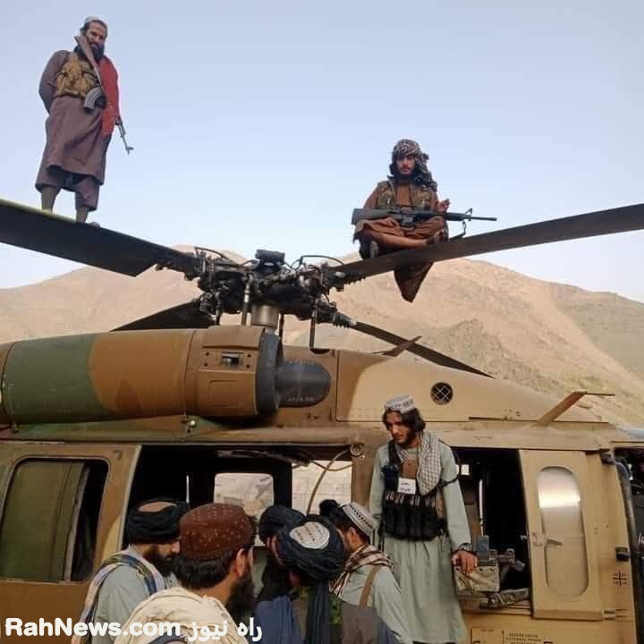 اگر طالبان استبداد را ادامه دهند هزاره‌ها مبارزه مسلحانه را آغاز می‌کنند